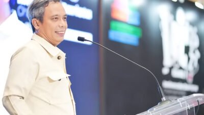 ICX 2026, BTN Dorong Ekosistem Kopi Agar Naik Kelas