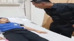 Belum Kering Air Mata Korban Sebelumnya, Dugaan Keracunan MBG Kembali Terjadi di Karo
