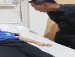 Belum Kering Air Mata Korban Sebelumnya, Dugaan Keracunan MBG Kembali Terjadi di Karo