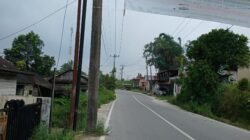 Tiang WiFi Asal Tancap, Abaikan Standar dan Bahayakan Pengguna Jalan