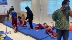 17 Siswa Keracunan MBG di Medan, PDIP Sumut Soroti Keamanan Pangan