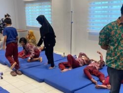 17 Siswa Keracunan MBG di Medan, PDIP Sumut Soroti Keamanan Pangan