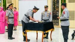 Kapolda Sumut Tekankan Pengawasan Jadi Kunci Akuntabilitas Polri