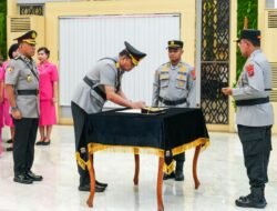 Kapolda Sumut Tekankan Pengawasan Jadi Kunci Akuntabilitas Polri