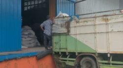 Polres Binjai Kirim 8 Ton Jagung ke Bulog, Total Serapan Tembus 297 Ton