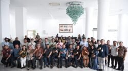 Kadinsos Sumut Dorong Percepatan Digitalisasi Data Bansos