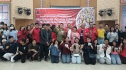 Megawati Pantau Perkembangan Korban Keracunan MBG di Karo, PDIP Sumut Buatkan Tabungan untuk Anak Terdampak