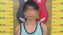 Pelaku Pencurian Besi Rumah Berhasil Diamankan Polsek Belawan