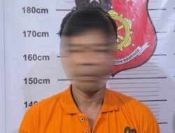 Pelaku Curanmor di Klambir Lima Kebun Dibekuk Polsek Hamparan Perak