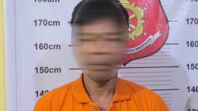 Pelaku Curanmor di Klambir Lima Kebun Dibekuk Polsek Hamparan Perak