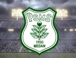 Ricky Anthony: Harap DPRD Jangan Ganggu PSMS