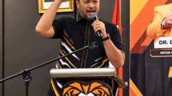 Gelar Konsolidasi Bersama DPP, Hanura Sumut Evaluasi Pengurus Menuju Pemilu 2029