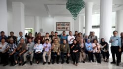 Surplus Cabai Tapi Harga Naik, Pemprov Sumut Ungkap Anomali Pasokan