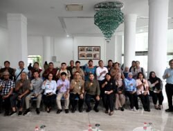 Surplus Cabai Tapi Harga Naik, Pemprov Sumut Ungkap Anomali Pasokan