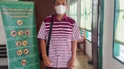 Divonis Bebas, Korban Pengancaman di Samosir Kecewa Putusan PN Balige