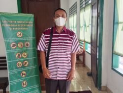 Divonis Bebas, Korban Pengancaman di Samosir Kecewa Putusan PN Balige