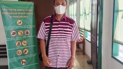 Herbin Sinaga. (dok.ist/instrumentasi.com)