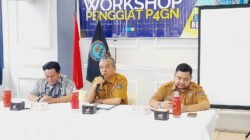 Wujudkan Lingkungan Kerja ‘Bersinar’ Pemko Tebing Tinggi akan Gelar Tes Urine bagi Seluruh ASN