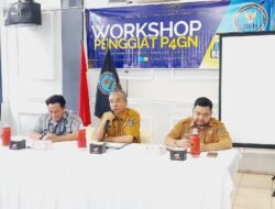 Wujudkan Lingkungan Kerja ‘Bersinar’ Pemko Tebing Tinggi akan Gelar Tes Urine bagi Seluruh ASN