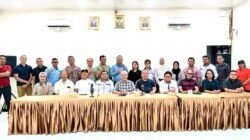 Siap Harumkan Nama Kota Medan di Forprovsu 2026, KORMI dan INORGA Galang Dana Pribadi