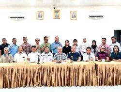 Siap Harumkan Nama Kota Medan di Forprovsu 2026, KORMI dan INORGA Galang Dana Pribadi