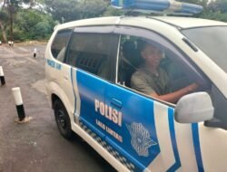 Inilah Persyaratan dan Mekanisme Pembuatan SIM di Polres Binjai Sesuai Perpol No.2 Tahun 2023