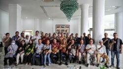 Pemprov Sumut Siapkan Taman Kehati 14 Hektare, Bangun Ekologi Baru di Kwala Bekala