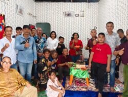 Mesoziduhu Gulo Kembali Pimpin STM OI NORODA, Tekankan Kekompakan dan Pelayanan
