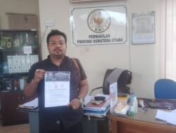 Dua Versi Nazir Wakaf Masjid Agung Medan, Aktivis Desak Pembatalan