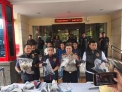 Polda Sumut Ungkap Pembunuhan Berencana di Tanjung Morawa, 2 Pelaku Ditangkap