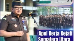 Aswas Kejati Sumut Bantah Diamankan Tersangkut Proyek, Forwaka Sumut : Jangan Rusak Karakter Pejabat Baik