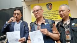 Kuasa Hukum OLH Tagih Kepastian 3 Laporan di Polres Jakut