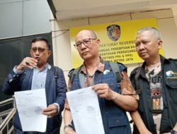 Kuasa Hukum OLH Tagih Kepastian 3 Laporan di Polres Jakut
