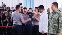 Sinergi Lintas Instansi Gagalkan Penyelundupan 1,16 Ton Ketamin di Tanjung Balai