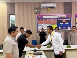 Ditreskrimsus Polda Sumut hadirkan inovasi Kuat Wassidik tingkatkan layanan pada masyarakat