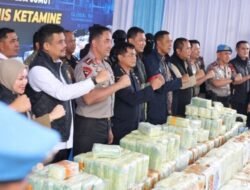 Imigrasi Sumut Perkuat Sinergi Cegah Penyelundupan di Jalur Maritim