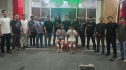 Polda Sumut Tangkap 2 Terduga Pelaku Pembunuhan Driver Online, Mobil Korban Ditemukan