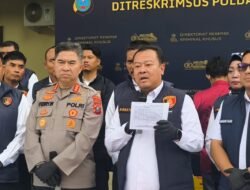 Polda Sumut Bongkar Manipulasi Takaran BBM di Sergai