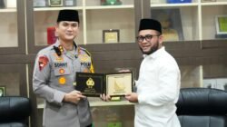 Kapolda Sumut Ajak Al-Washliyah Bersinergi Cegah Narkoba dan Intoleransi