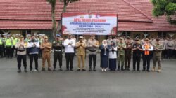 Kapolres Binjai Pimpin Apel Operasi Patuh Toba 2026, Kedepankan Keselamatan dan Pendekatan Humanis