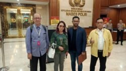 Mohon Atensi Kapolri, Tim Kuasa Hukum Ibu Korban Minta Penyelidik Kanit III Iptu Dobi Dievaluasi Kinerja SP2HP Tidak Jelas dan Gelar Perkara Dinantikan
