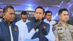 Polda Sumut Tangkap Host Live TikTok Bermuatan Pornografi, Raup Rp80 Juta dalam 3 Bulan