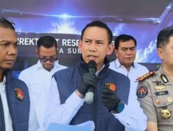 Polda Sumut Ungkap Live TikTok Pornografi, Raup Rp80 Juta