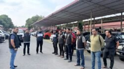Kapolres Binjai Tegaskan Komitmen Berantas Narkoba, Barak di Tanjung Jati Dibongkar dan Dimusnahkan