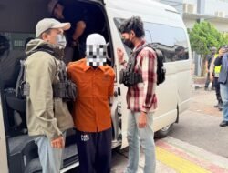 Lapas Pasir Putih Terima Pemindahan Satu Napiter dari Rutan Mako Brimob Cikeas dengan Pengawalan
