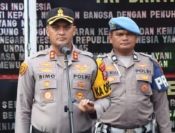 Polres Binjai Salurkan 3 Ton Jagung ke Bulog, Total 329 Ton