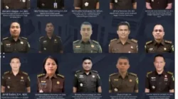 20 Orang  Calon Pimpinan Terbaik untuk Jabatan Eselon III B Ikuti Test Uji Kompetensi Tahap Awal di Kejati Sumatera Utara