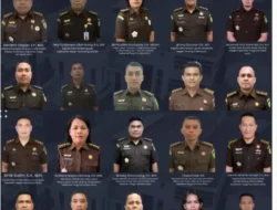 20 Orang  Calon Pimpinan Terbaik untuk Jabatan Eselon III B Ikuti Test Uji Kompetensi Tahap Awal di Kejati Sumatera Utara